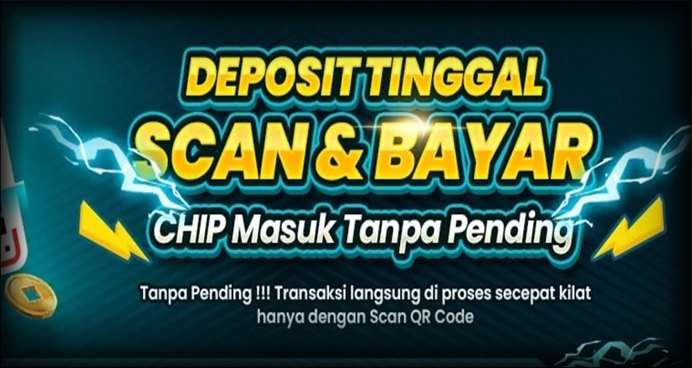 UANGSLOT777 Mobile